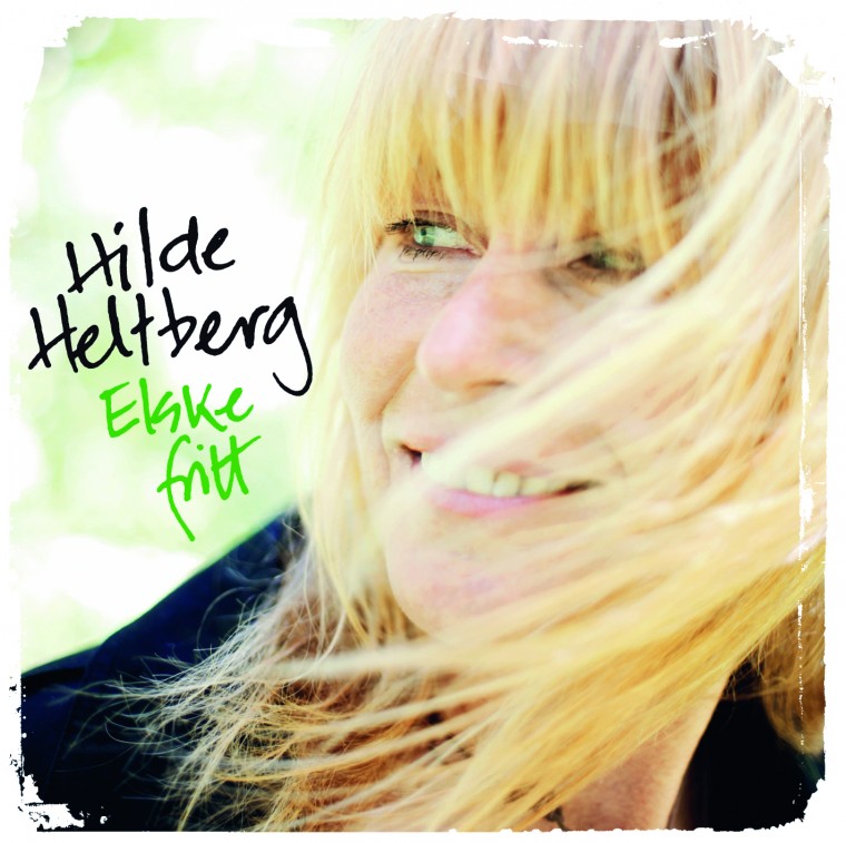 Elske fritt Hilde Heltberg
