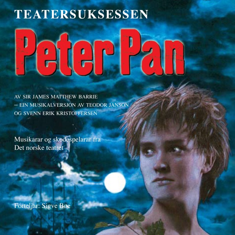 Peter Pan Peter Pan