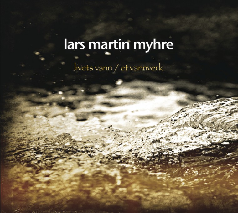 Livets Vann Lars Martin Myhre