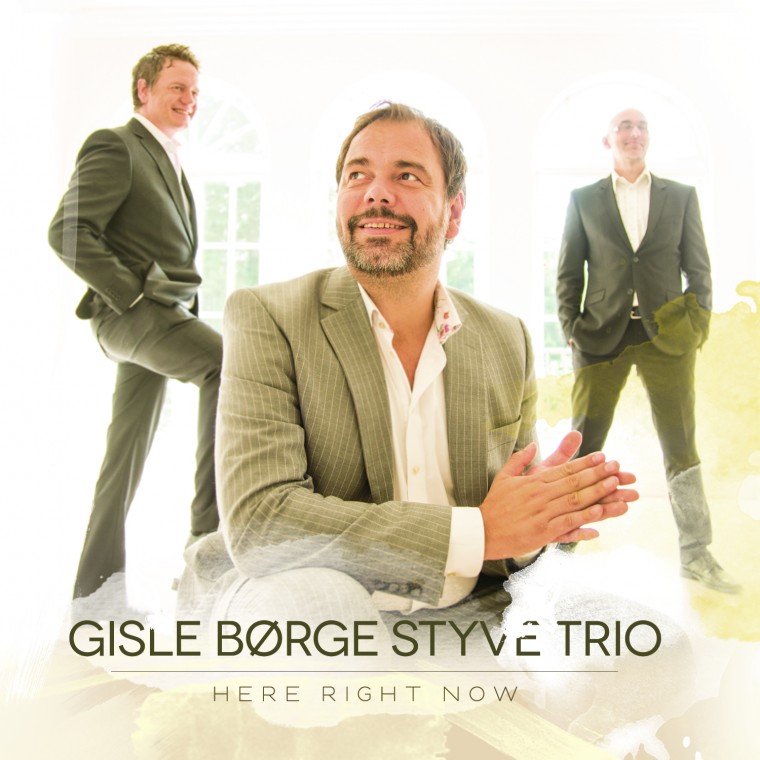 Gisle Børge Styve Trio